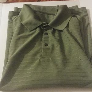 Golf shirt
